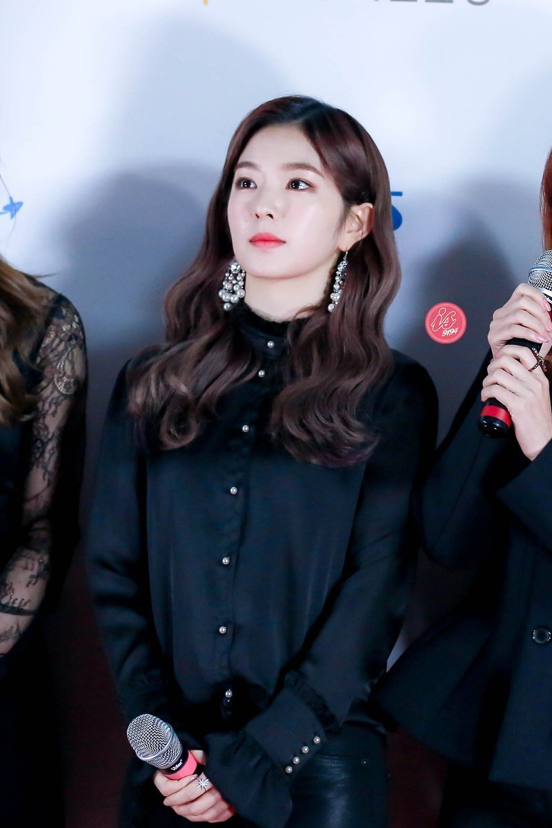 얼굴 천재 아이린.jpgif | 인스티즈