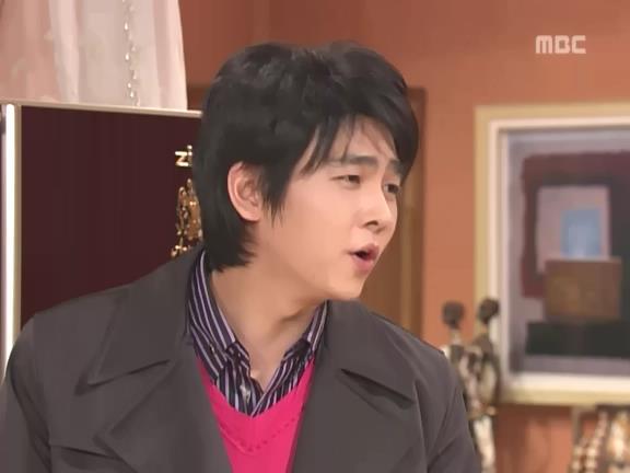 [거침없이하이킥] 박해미 꼭두각시 준하 ㅋㅋㅋㅋㅋ.jpg | 인스티즈