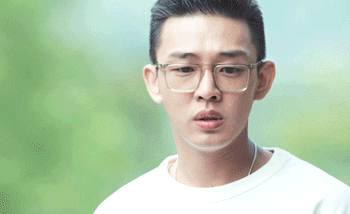 [시카고타자기] 해방된 조선에서 마음껏 행복하십시오.gif (부제:세주와 진오의 작별) | 인스티즈