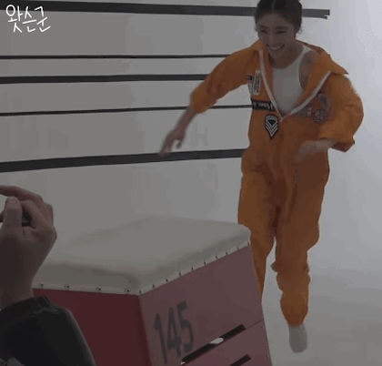 강아지 같은 마마무 휘인 | 인스티즈