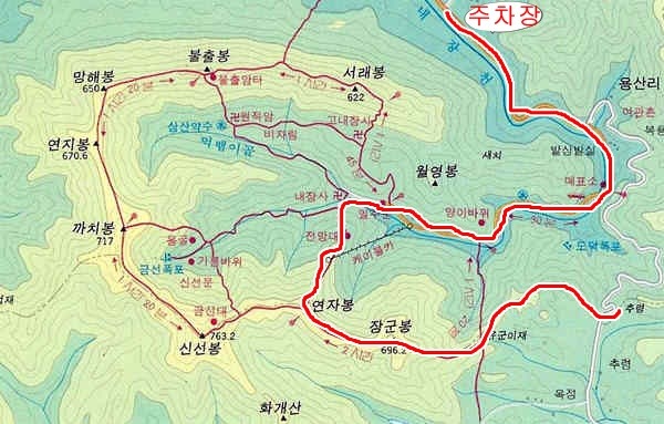 정읍장갑 이미지