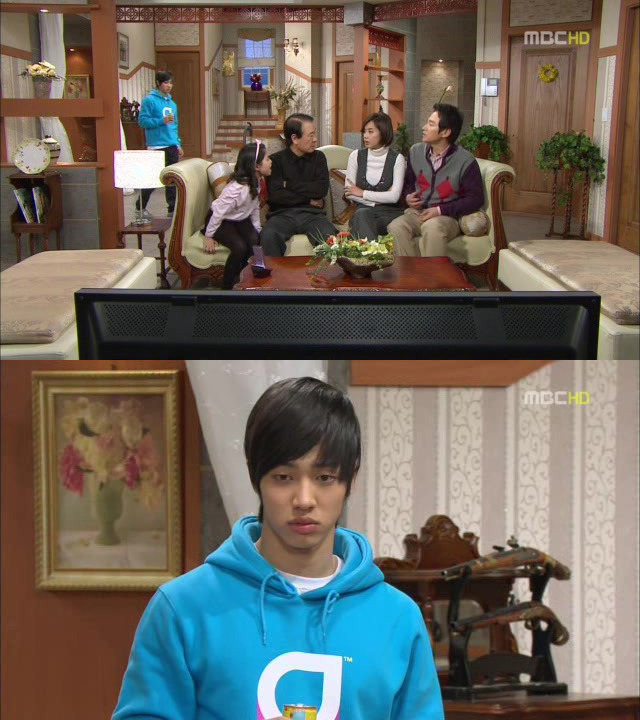 [지붕킥] 스카웃제의를 받은 세경 | 인스티즈