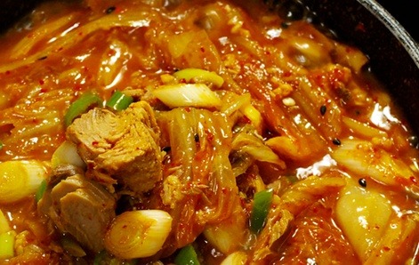 국민 밥상찌개 김치찌개 vs 된장찌개 | 인스티즈