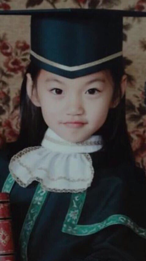 김도연,최유정 어린시절 사진 | 인스티즈