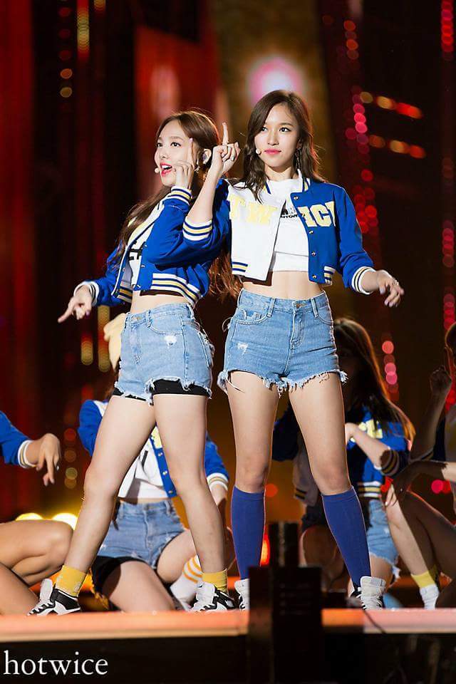 트와이스 미나 사나 | 인스티즈