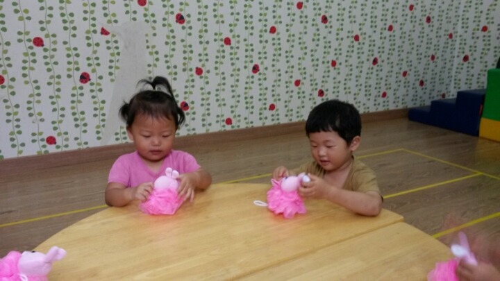 깨끗한친구들 이미지