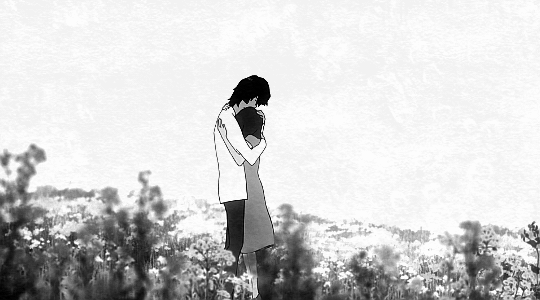 [영화] 늑대아이 (2012) | 인스티즈