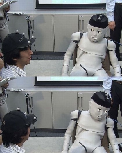 인류를 공격하는 로봇 | 인스티즈