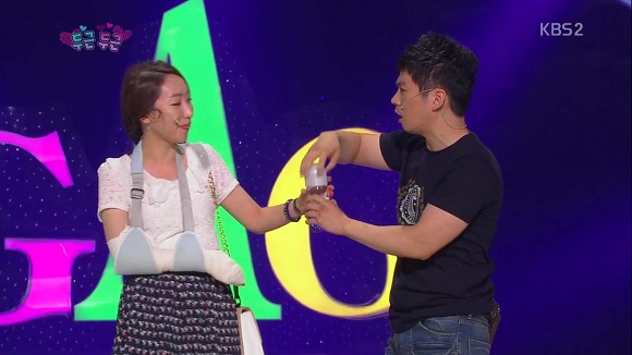 썸남 썸녀 이야기 -그녀가 다친 날- 두근두근 4번째 | 인스티즈