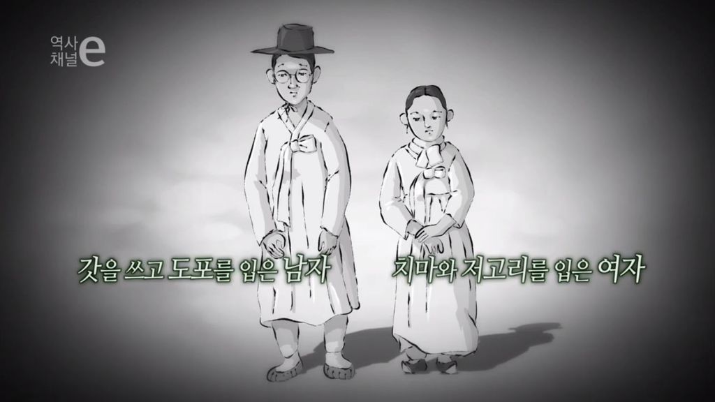 미개한 인간을 전시합니다 | 인스티즈