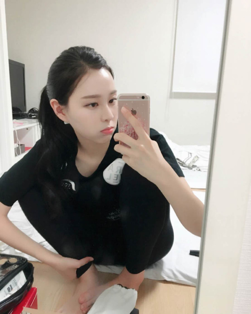 미스코리아 참가자들의 미모 | 인스티즈