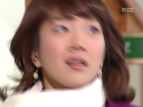 [거침없이하이킥] 혼자 오바육바 쩌는 서선생 ㅋㅋㅋㅋㅋㅋ.jpg | 인스티즈