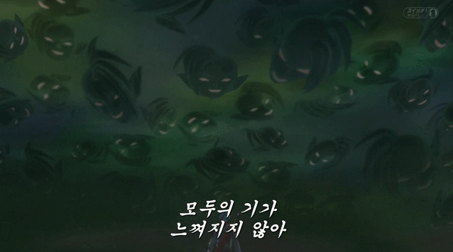 새드엔딩으로 끝난 드래곤볼 미래트랭크스편 | 인스티즈