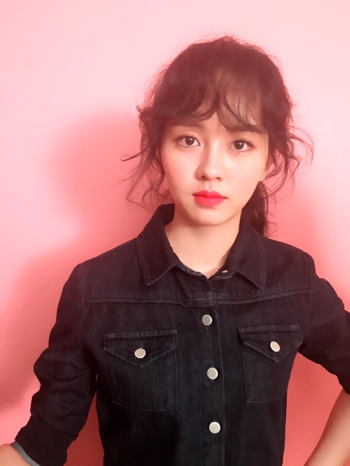 김소현 인스타 업뎃 | 인스티즈