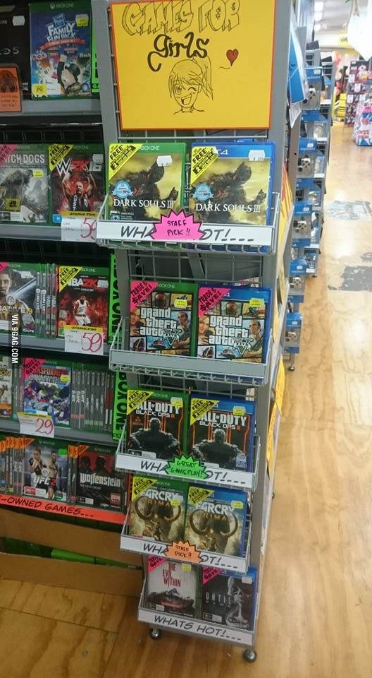 여자 아이를 위한 게임 | 인스티즈