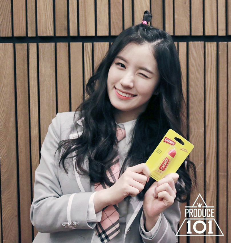 프로듀스 101 TOP11안에 꼭 들어갔으면 하는 멤버.GIF | 인스티즈