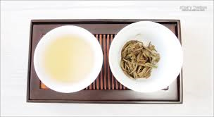 茶를 한번 우렸봤는데 들어오지 않겠니? (차의 종류에 대해) | 인스티즈