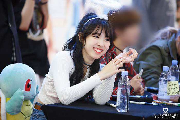 트와이스 나연.jpg | 인스티즈