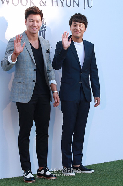 안재욱 결혼식 참석 연예인 | 인스티즈