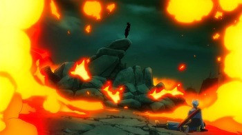 충격적인 내용으로 시작하는 블랙 오공편 | 인스티즈