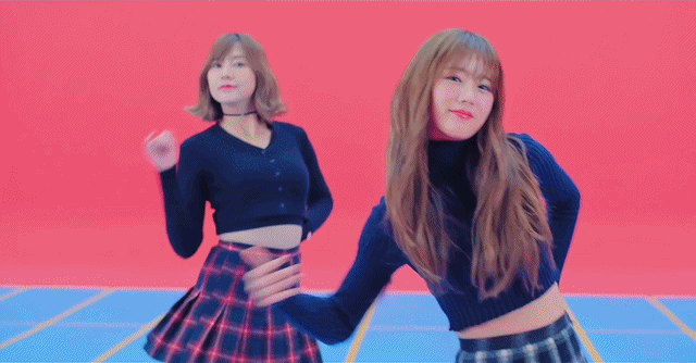 에이핑크는 에이핑크다 | 인스티즈