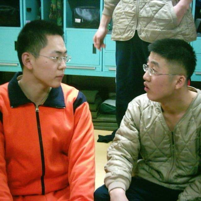 군대의 하루 | 인스티즈