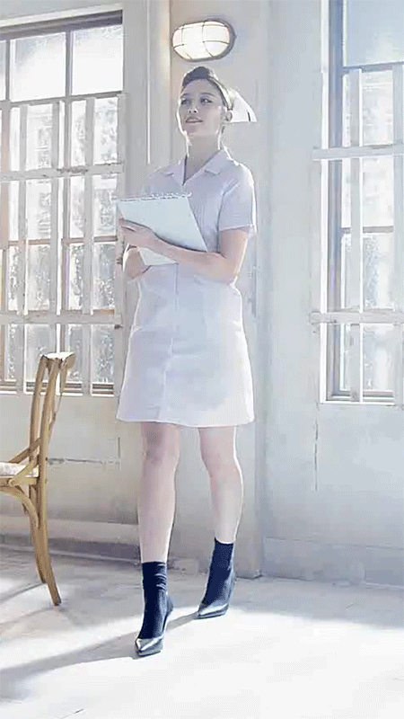 간호사 리아 | 인스티즈