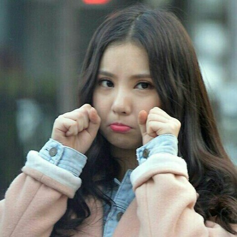 [여자친구] 아침에 보는 은하 | 인스티즈