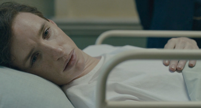 The Danish Girl ,대니쉬 걸 (2015) | 인스티즈