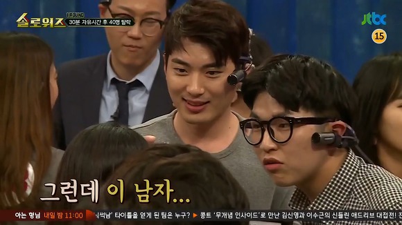 2016년 JTBC에서 제대로 폭망한 예능프로그램.jpg | 인스티즈