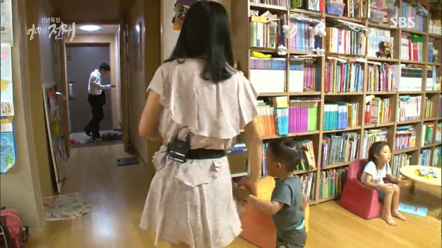 연대 경영학과를 졸업한 맞벌이 부부의 하루.. | 인스티즈