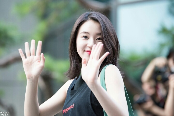[트와이스] 급식단 출퇴근길 모음 | 인스티즈