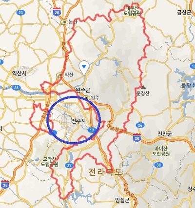 한때 우리나라를 강타했던 지역떡밥.JPG | 인스티즈