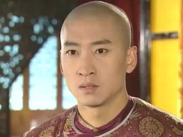 [황제의딸2] 10. 술에 취한 제비와 자미 | 인스티즈