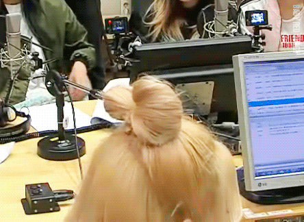 걸그룹 통수 甲 | 인스티즈