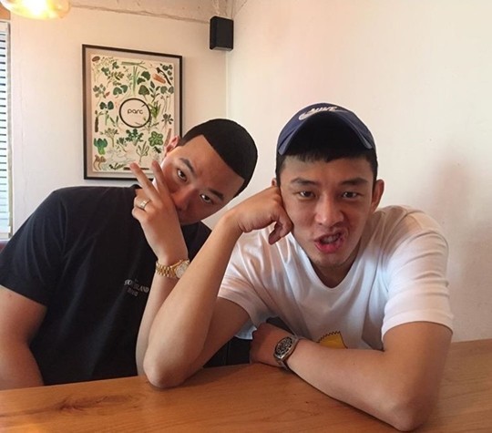 최근 연예인들 인스타그램 모음 ㅋㅋ | 인스티즈