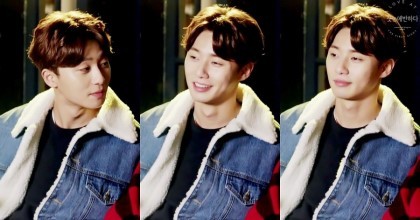 요즘 여고생, 여대생들 사이에서 인기많은 남자 연예인 2명.jpg | 인스티즈