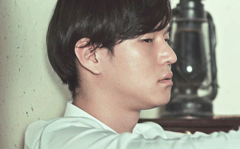 [시카고타자기] 벗을 죽게만든 신율이 죽음을 맞이하는 법.gif | 인스티즈