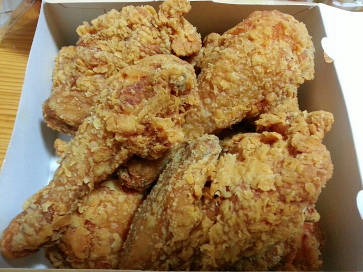 주말엔 많이 먹어야해요 | 인스티즈
