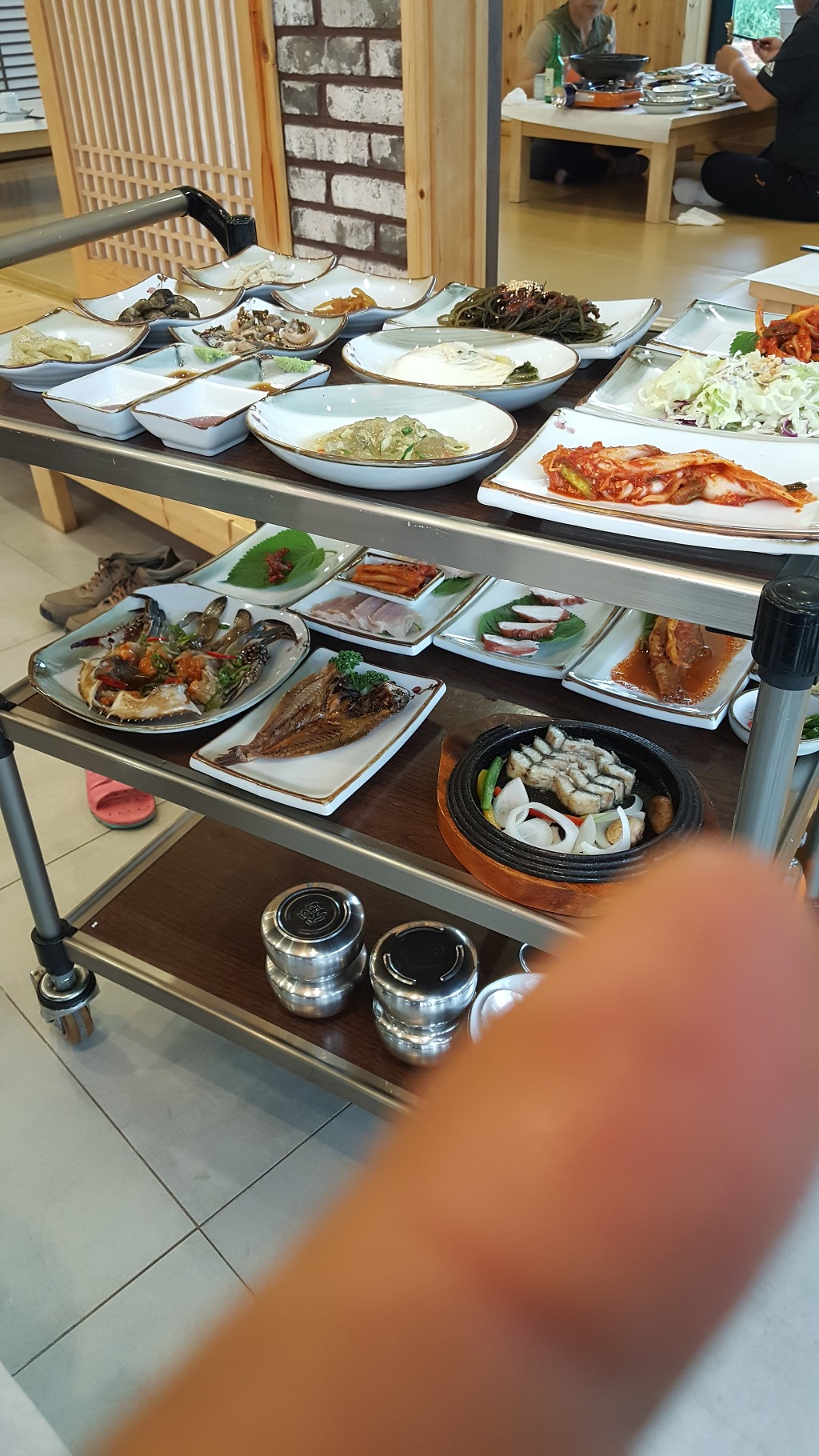 영광 맛집으로 유명한곳 | 인스티즈