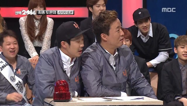 지석진 무도멤버들에게 팩폭 레전드 | 인스티즈