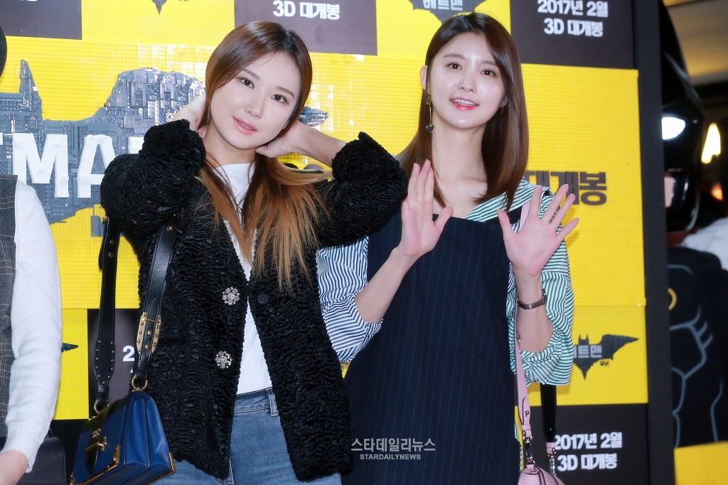 오늘자 EXID .jpg | 인스티즈