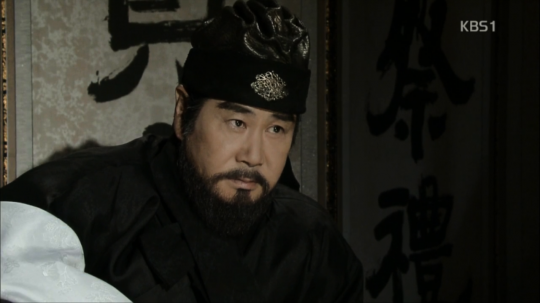 2000년대 이후 사극에서 맡은 인물로 빙의한 연기자들.jpg | 인스티즈