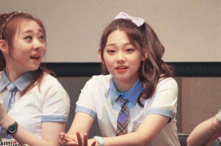 ioi 미나의 샤샤샤 | 인스티즈