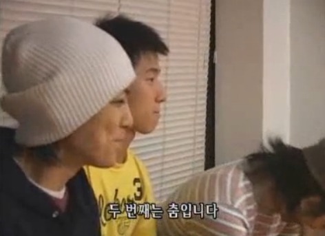빅뱅 승리의 인생을 바꾼 면접.jpg | 인스티즈