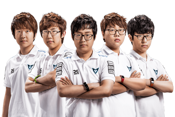 알파고가 LOL에 온다면 상대해야할 팀(상상주의) | 인스티즈