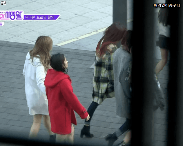어느 아이돌의 흔한 능력 | 인스티즈