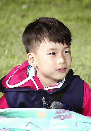 남아이돌같은 잘생긴 리환이 | 인스티즈