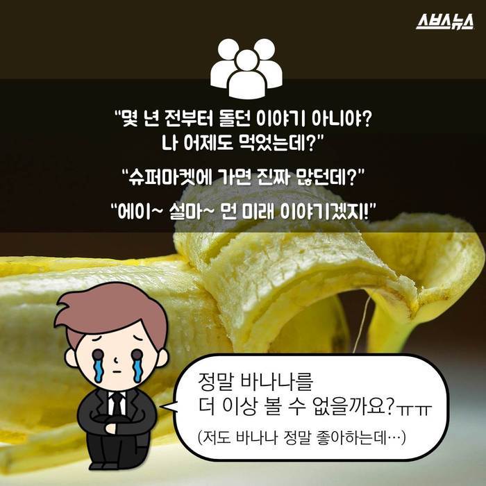  바나나 괴담의 진실 | 인스티즈