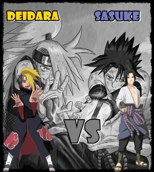 나루토에서 가장 잼난 에피소드는?? | 인스티즈